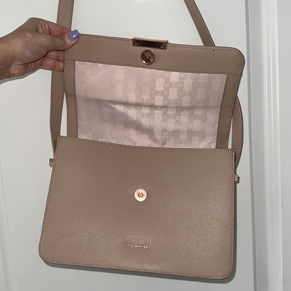 Ted Baker crossbody bag - Picture 3 of 4